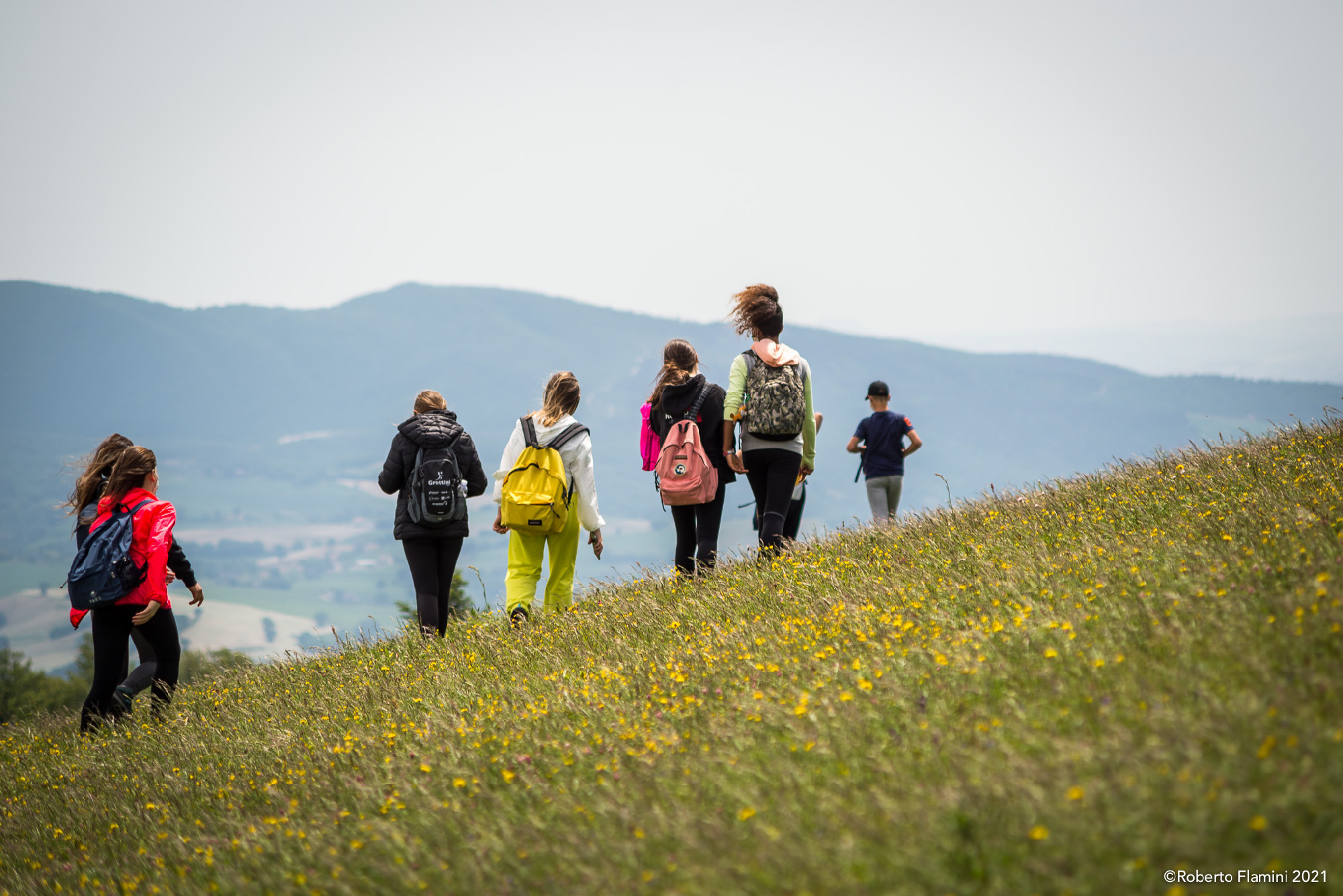 Escursioni per le scuole