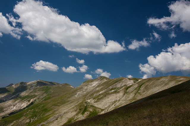 Monti Sibillini