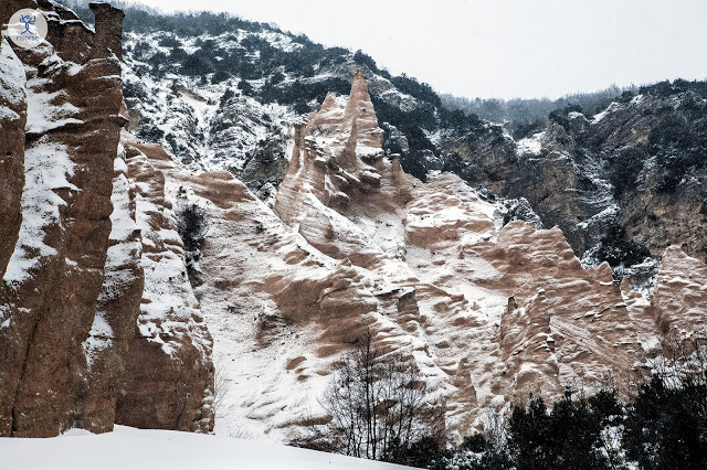 Lame Rosse Fiastra