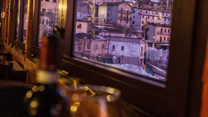 I “SIBILLINI MOUNTAINS” ANCORA UNA VOLTA SUL GUARDIAN