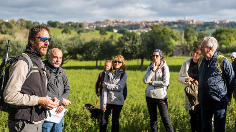 Scoprire le Marche: perchè le escursioni guidate sono il modo giusto per farlo