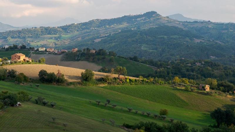 Al via il progetto “Youthquake - Il Cammino dei Passi Azzurri”